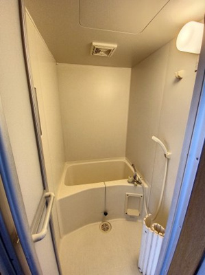 【浴室】 | フィーユヴェール