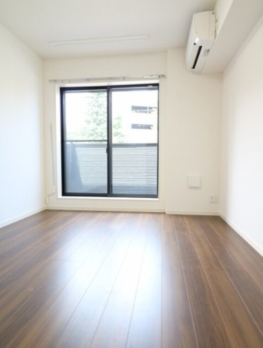 アンプルール・リーブルGの居間・リビング