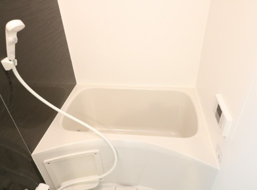 アンプルール・リーブルGの浴室