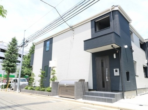 アンプルール・リーブルGの外観