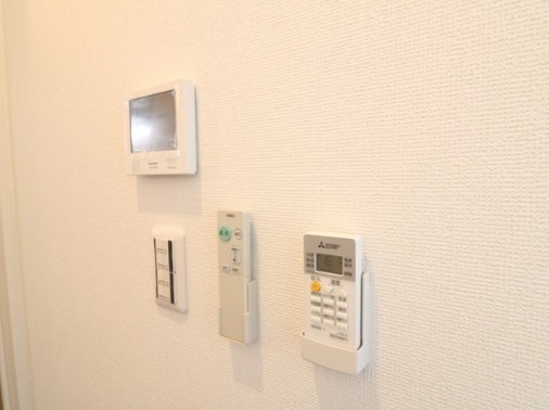 アンプルール・リーブルGのセキュリティ