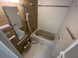 アイベーヌの浴室|バス