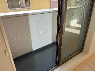 アイベーヌのバルコニー|ベランダ