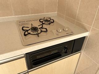 アイベーヌのキッチン|キッチン