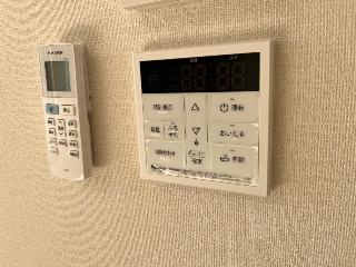 アイベーヌの設備|室内設備