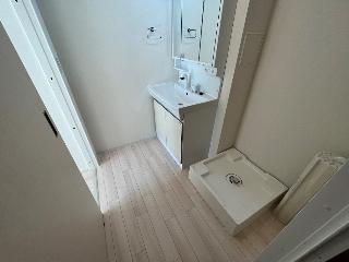 アイベーヌのその他|脱衣所