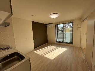 アイベーヌの居間・リビング|リビング