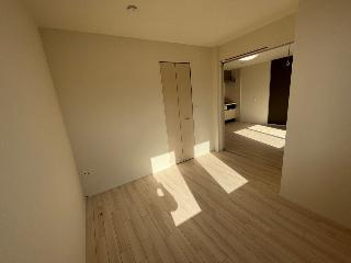 アイベーヌの洋室|洋室