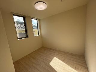 アイベーヌの内装|洋室