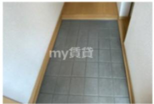 【玄関】 | キャロットタウン南長崎