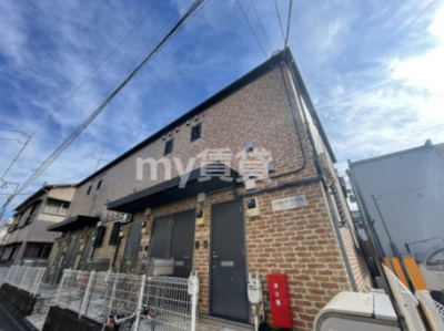 【外観】 | キャロットタウン南長崎