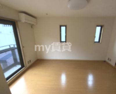 【居間・リビング】 | キャロットタウン南長崎