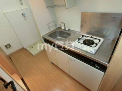 【キッチン】 | キャロットタウン南長崎