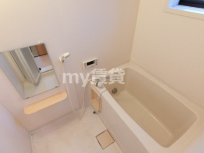 【浴室】 | キャロットタウン南長崎