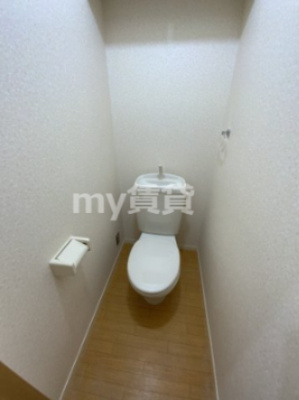 【トイレ】 | キャロットタウン南長崎