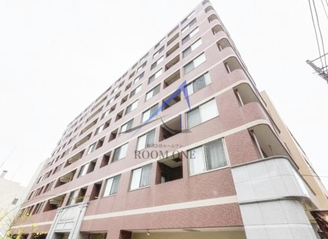 レグラス横浜西口