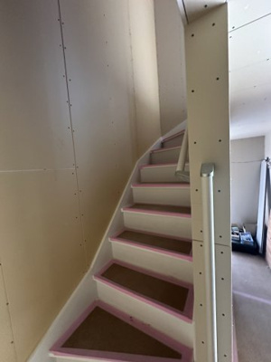 【その他共用部分】 | （仮称）日吉4丁目アパート | 同施工タイプ