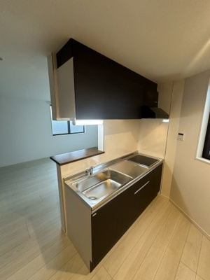 【浴室】 | （仮称）日吉4丁目アパート | 同施工タイプ