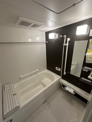 【トイレ】 | （仮称）日吉4丁目アパート | 同施工タイプ