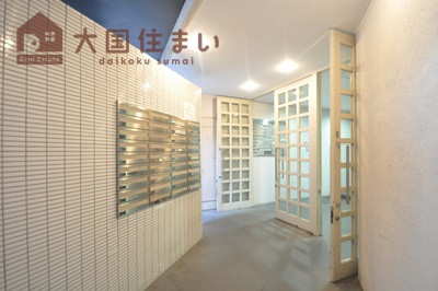 【エントランス】 | RE-005