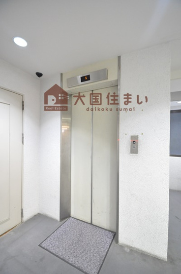 【その他共用部分】 | RE-005