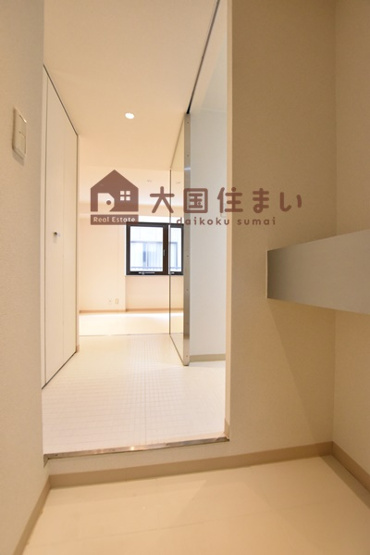 【内装】 | RE-005