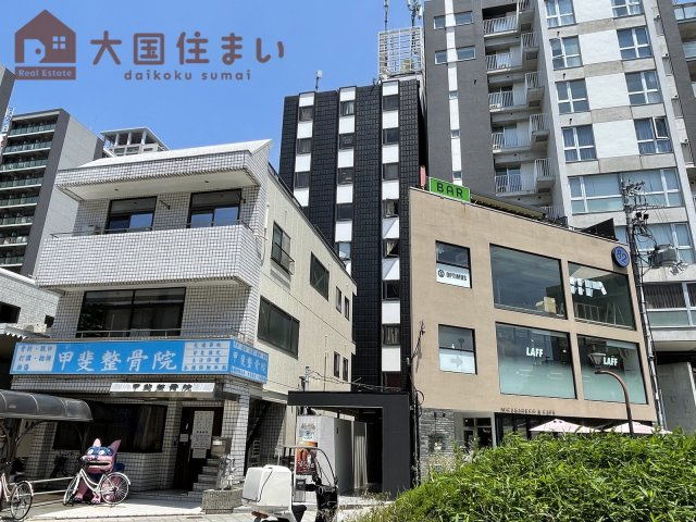 【外観】 | RE-005