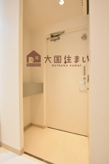 【玄関】 | RE-005