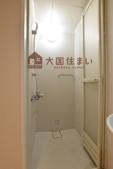 【浴室】 | RE-005