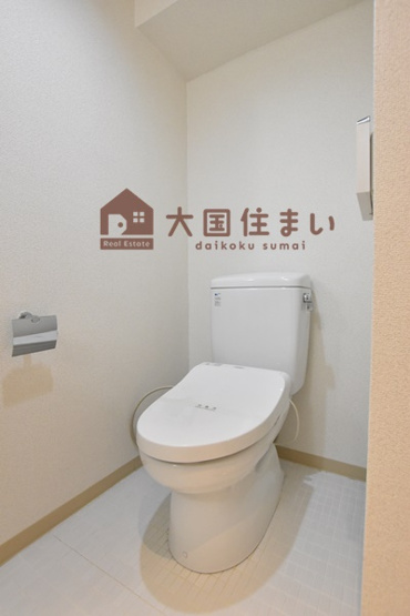 【トイレ】 | RE-005