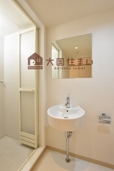 【独立洗面台】 | RE-005