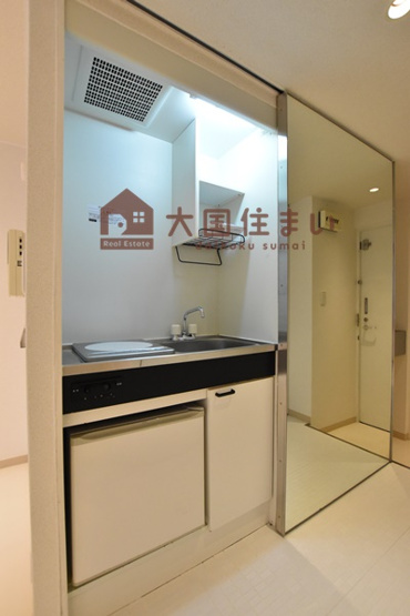 【キッチン】 | RE-005