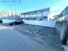 尼崎市東園田町3丁目売り土地の画像