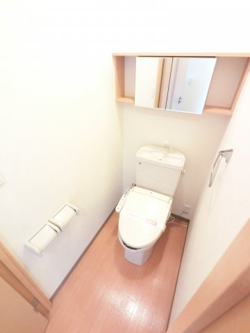 【トイレ】