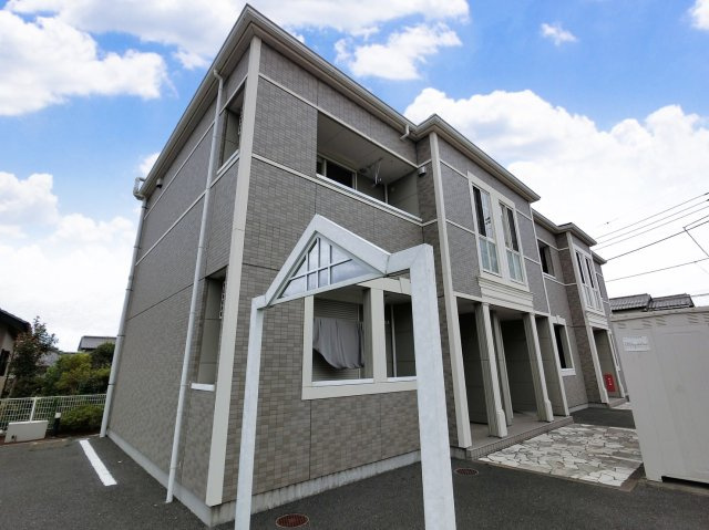 【外観】 | ノーサイドヒル