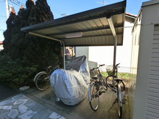 【その他共用部分】