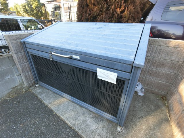 【その他共用部分】