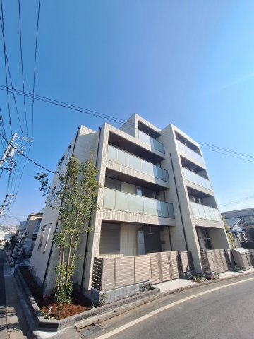 サンシャイン星川