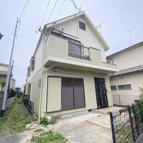 枚方市宇山町戸建