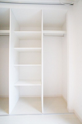 【収納】 | リブリEbina山手(リブリエビナヤマテ)