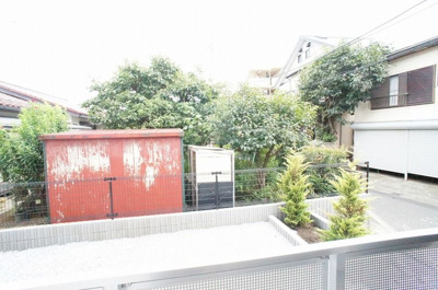  | リブリEbina山手(リブリエビナヤマテ)