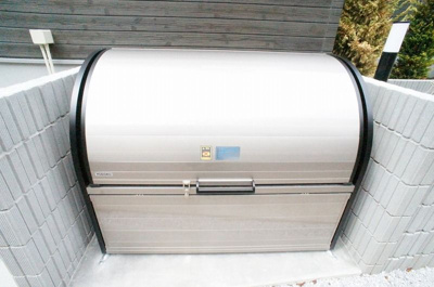 【その他共用部分】 | リブリEbina山手(リブリエビナヤマテ)