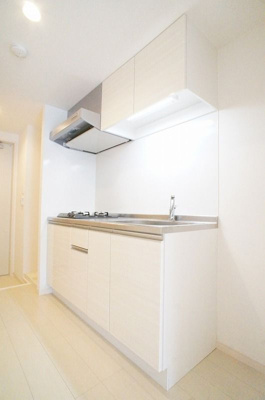 【キッチン】 | リブリEbina山手(リブリエビナヤマテ)