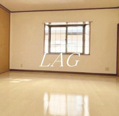 【寝室】 | 山田アパート | 寝室です。