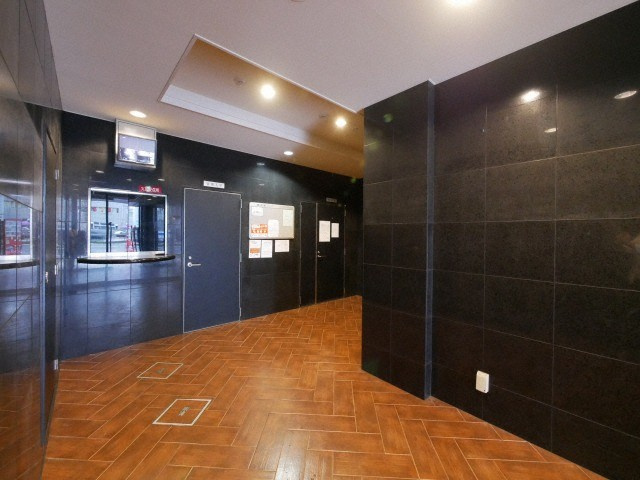 ＦＤＳ　Ｆｅｌｉｃｅのロビー