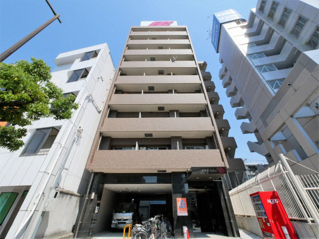 ＦＤＳ　Ｆｅｌｉｃｅの外観