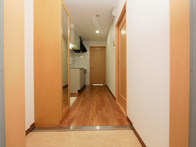 ＦＤＳ　Ｆｅｌｉｃｅの玄関