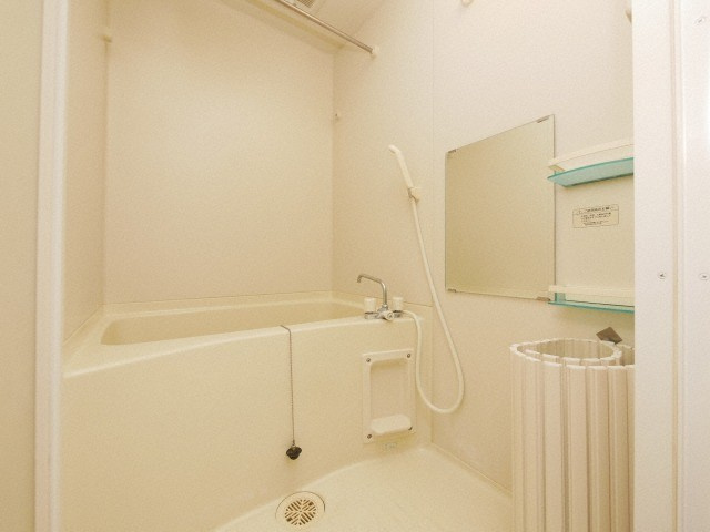 ＦＤＳ　Ｆｅｌｉｃｅの浴室