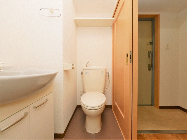 ＦＤＳ　Ｆｅｌｉｃｅのトイレ