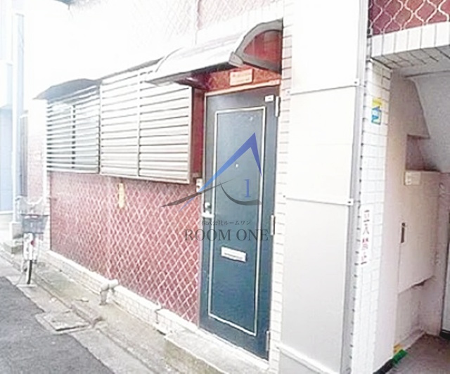 メゾンドソレイユ